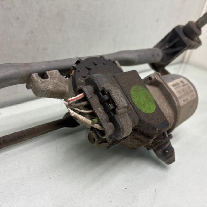 Moteur essuie glace avant FORD KA 2 Photo n°5