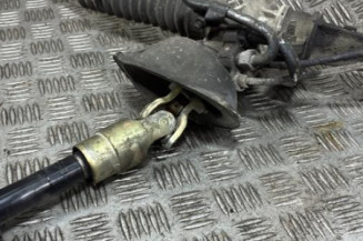 Cremaillere assistee RENAULT SCENIC 1