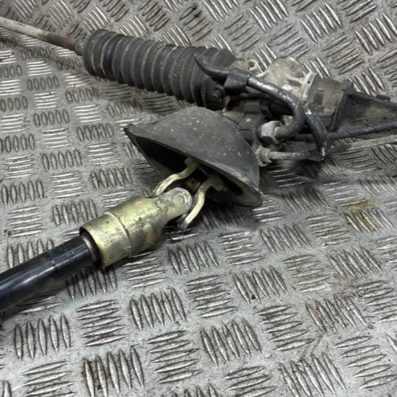 Cremaillere assistee RENAULT SCENIC 1 Photo n°3