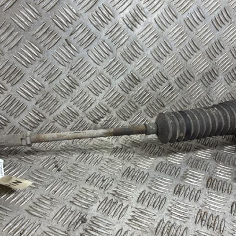 Cremaillere assistee RENAULT SCENIC 1 Photo n°4