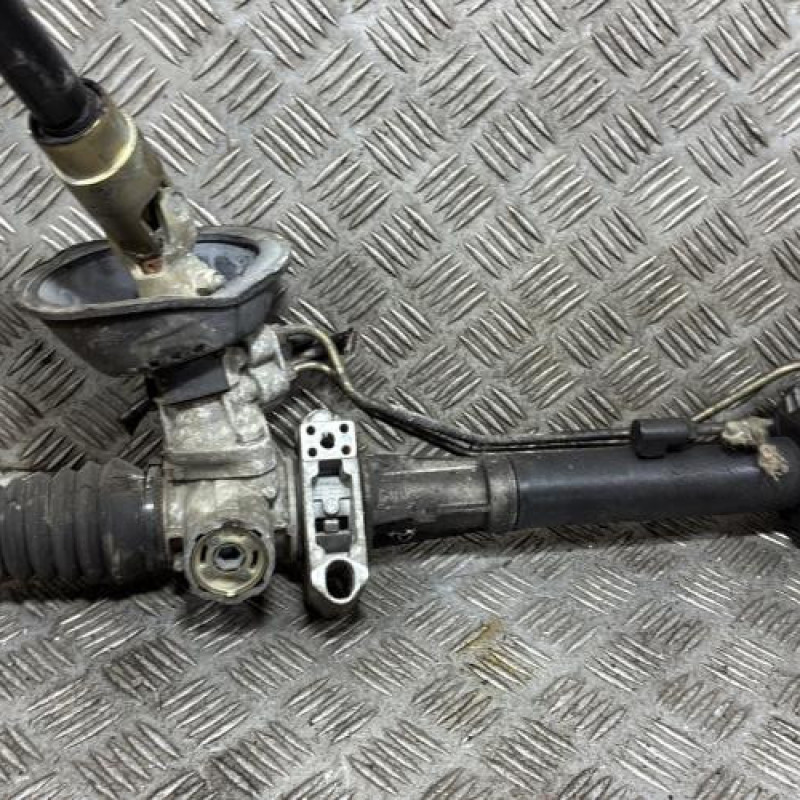 Cremaillere assistee RENAULT SCENIC 1 Photo n°5