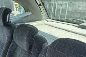 Cremaillere assistee RENAULT SCENIC 1