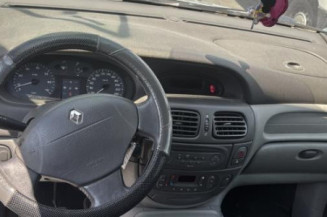 Cremaillere assistee RENAULT SCENIC 1