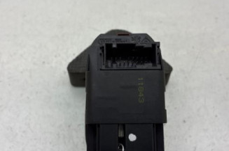 Interrupteur de leve vitre PEUGEOT 206