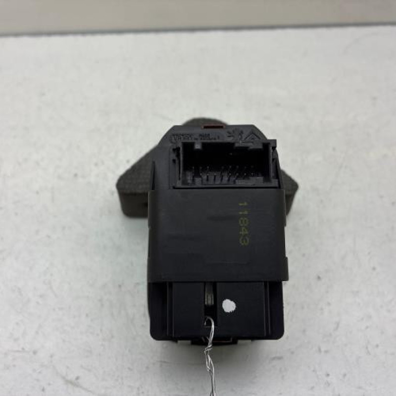 Interrupteur de leve vitre PEUGEOT 206 Photo n°2