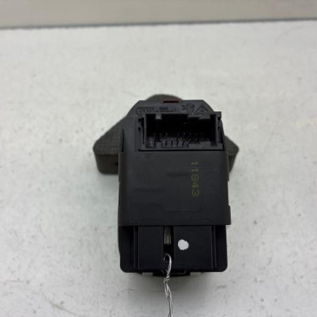 Interrupteur de leve vitre PEUGEOT 206