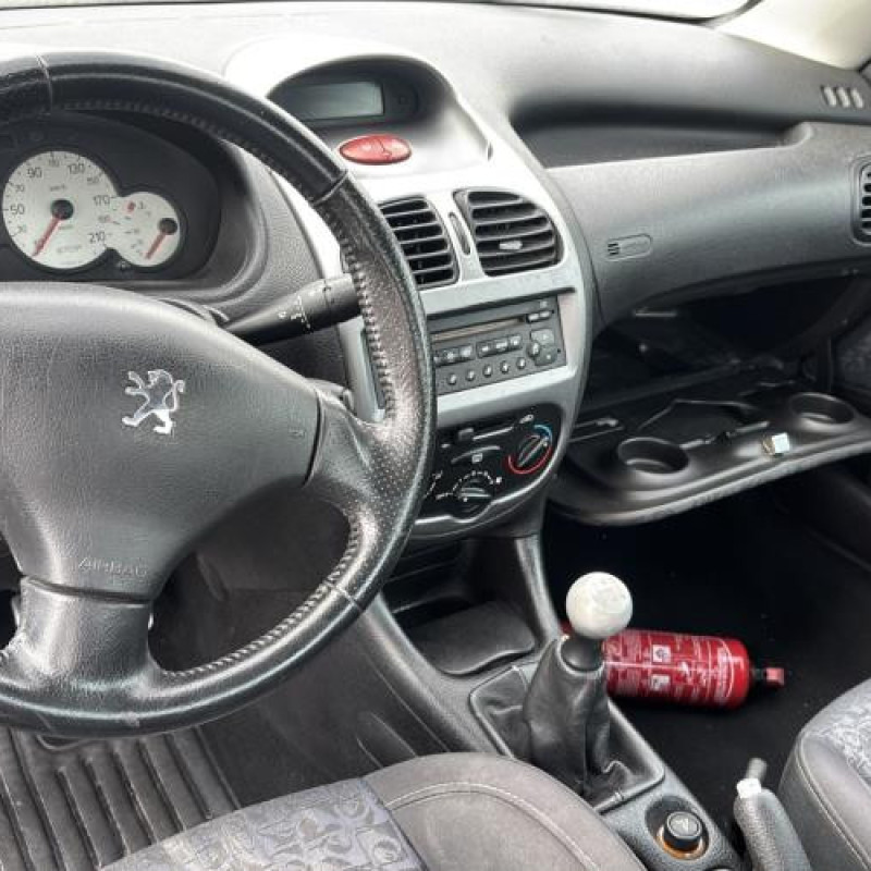 Interrupteur de leve vitre PEUGEOT 206 Photo n°15