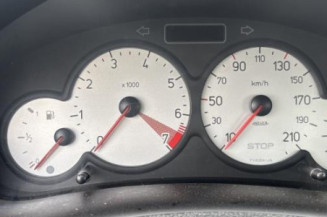 Interrupteur de leve vitre PEUGEOT 206