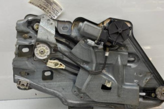 Leve vitre electrique arriere gauche PEUGEOT 206 Photo n°1