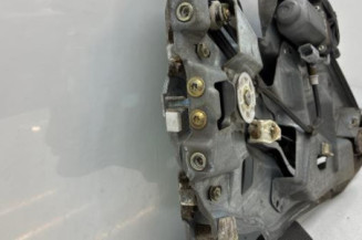 Leve vitre electrique arriere gauche PEUGEOT 206