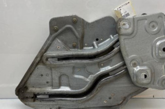 Leve vitre electrique arriere gauche PEUGEOT 206