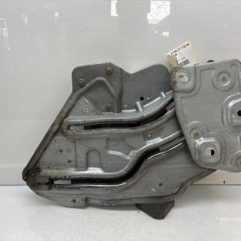 Leve vitre electrique arriere gauche PEUGEOT 206 Photo n°6