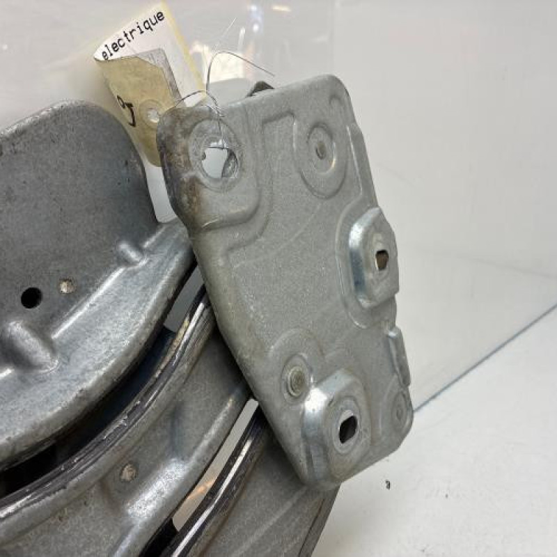 Leve vitre electrique arriere gauche PEUGEOT 206 Photo n°7