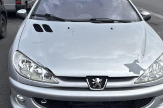 Leve vitre electrique arriere gauche PEUGEOT 206