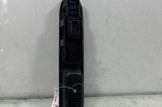 Interrupteur de leve vitre avant droit PEUGEOT 207