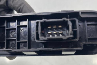 Interrupteur de leve vitre avant droit PEUGEOT 207