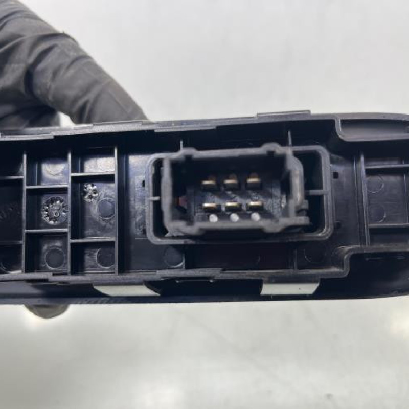 Interrupteur de leve vitre avant droit PEUGEOT 207 Photo n°3