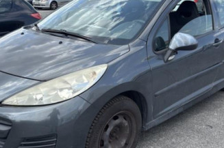 Interrupteur de leve vitre avant droit PEUGEOT 207