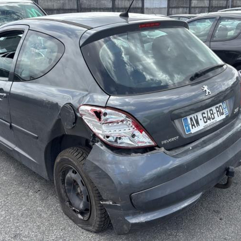 Interrupteur de leve vitre avant droit PEUGEOT 207 Photo n°10