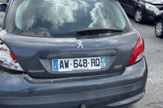 Interrupteur de leve vitre avant droit PEUGEOT 207