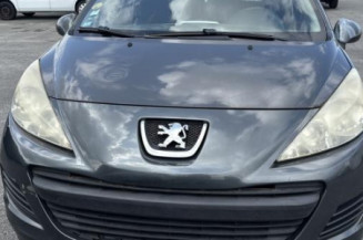 Interrupteur de leve vitre avant droit PEUGEOT 207