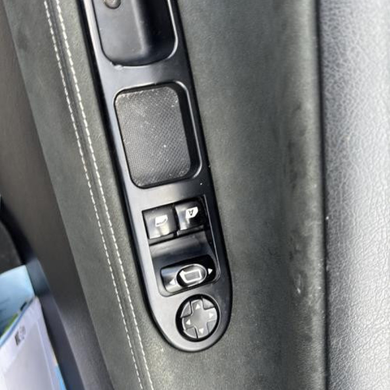 Interrupteur de leve vitre avant droit PEUGEOT 207 Photo n°16