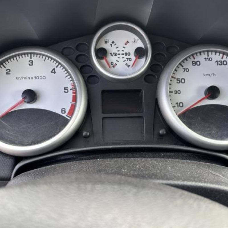 Interrupteur de leve vitre avant droit PEUGEOT 207 Photo n°18