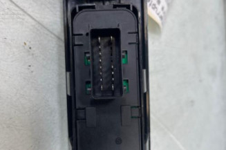 Interrupteur de leve vitre avant gauche PEUGEOT 207