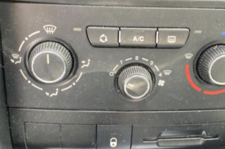 Interrupteur de leve vitre avant gauche PEUGEOT 207