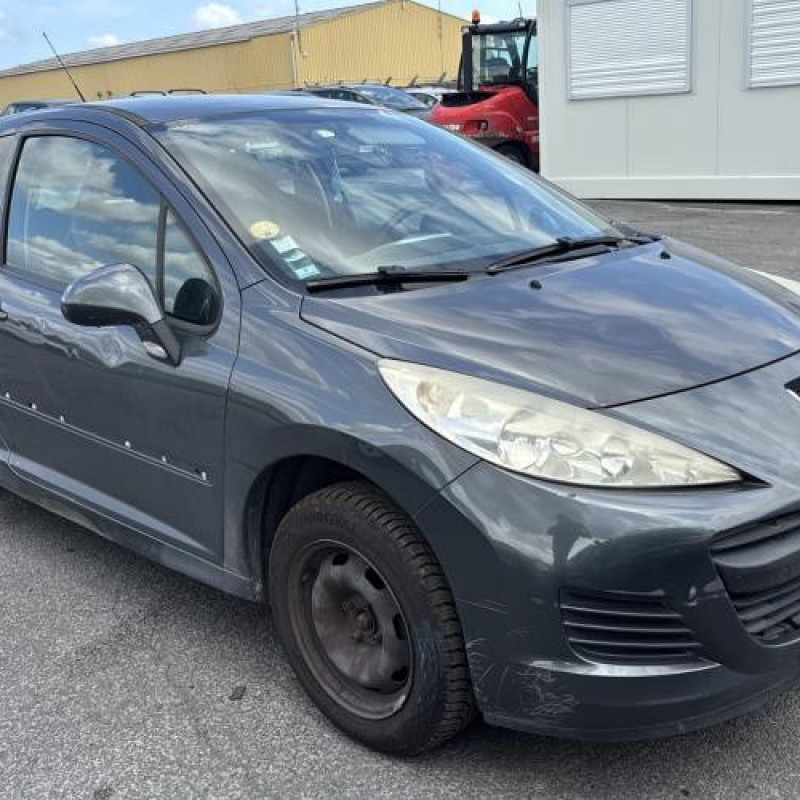 Interrupteur de leve vitre avant gauche PEUGEOT 207 Photo n°8