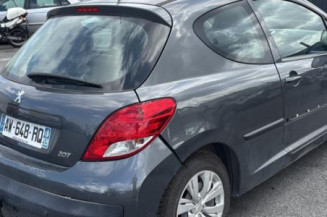 Interrupteur de leve vitre avant gauche PEUGEOT 207