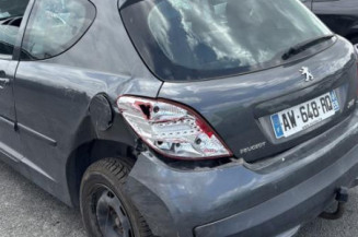 Interrupteur de leve vitre avant gauche PEUGEOT 207