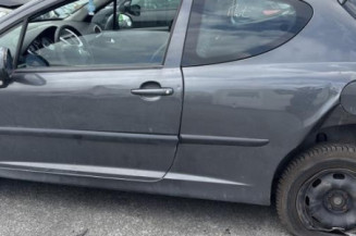 Interrupteur de leve vitre avant gauche PEUGEOT 207