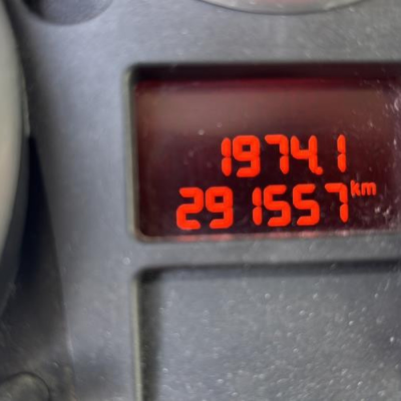 Interrupteur de leve vitre avant gauche PEUGEOT 207 Photo n°19