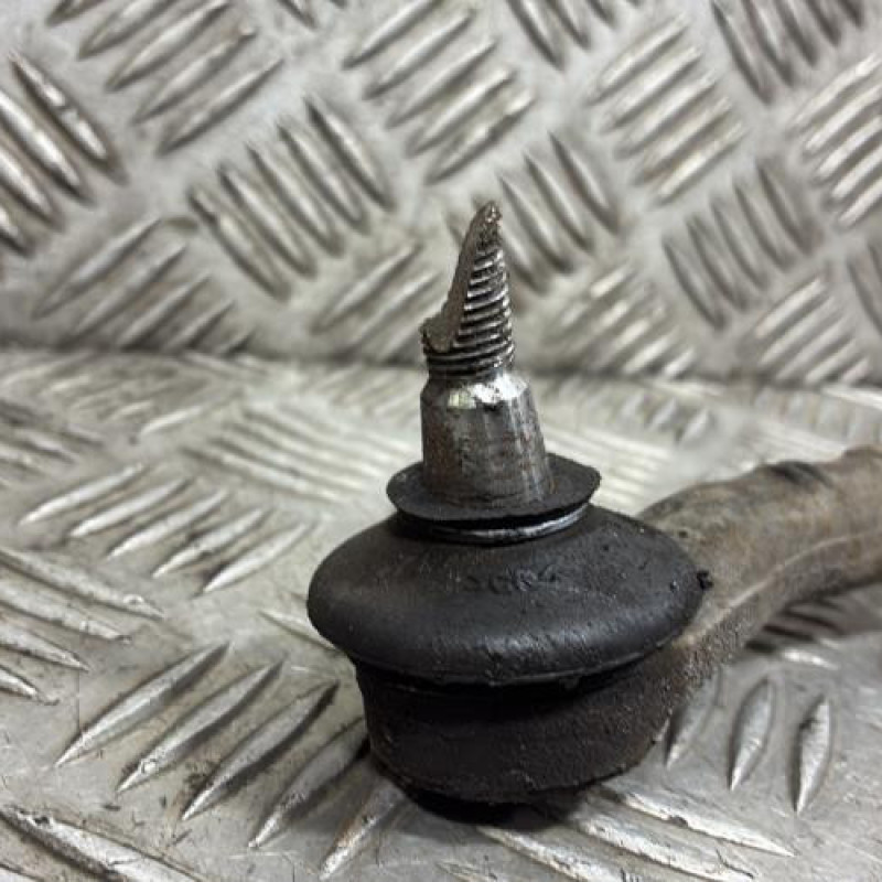 Cremaillere assistee RENAULT MODUS Photo n°4