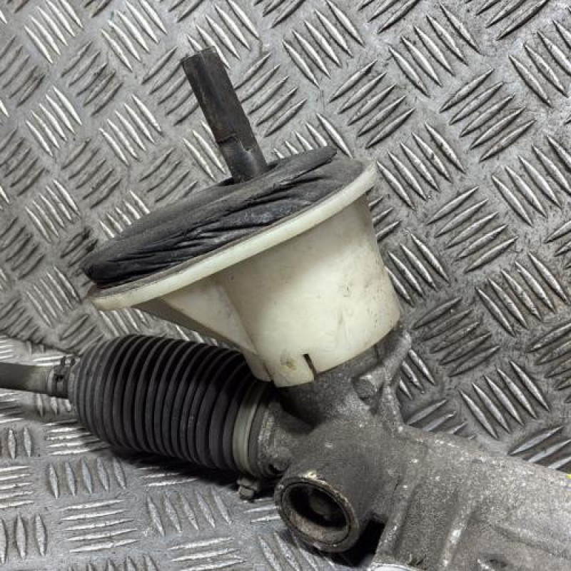 Cremaillere assistee RENAULT MODUS Photo n°5