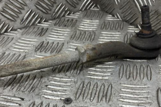 Cremaillere assistee RENAULT MODUS