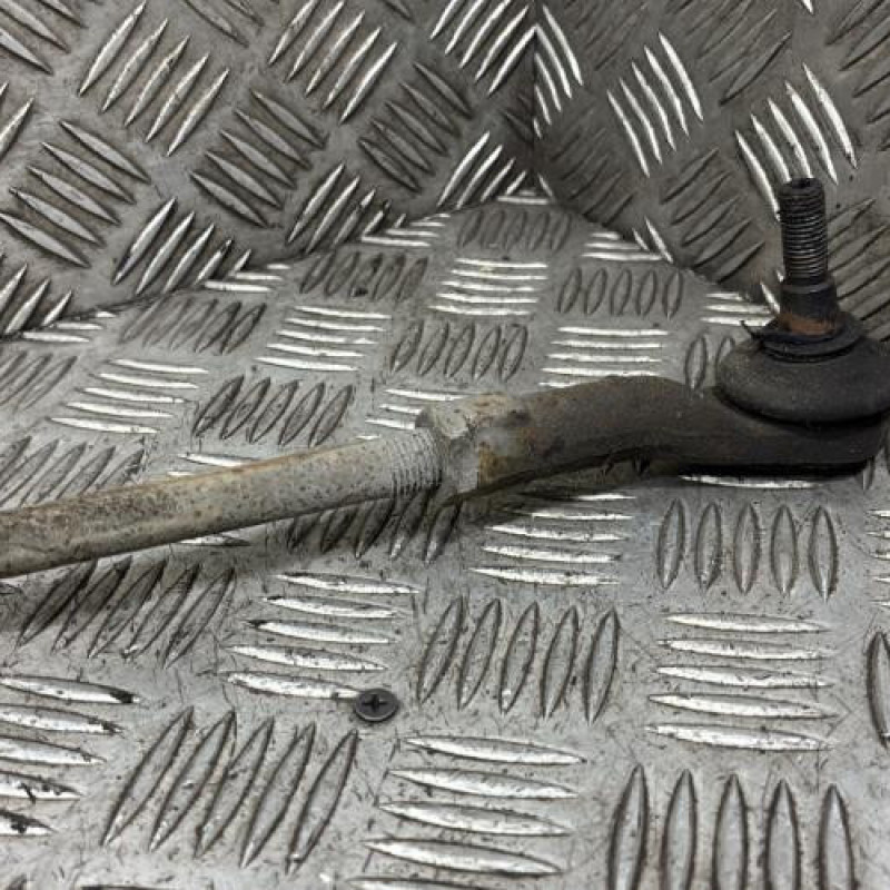 Cremaillere assistee RENAULT MODUS Photo n°7