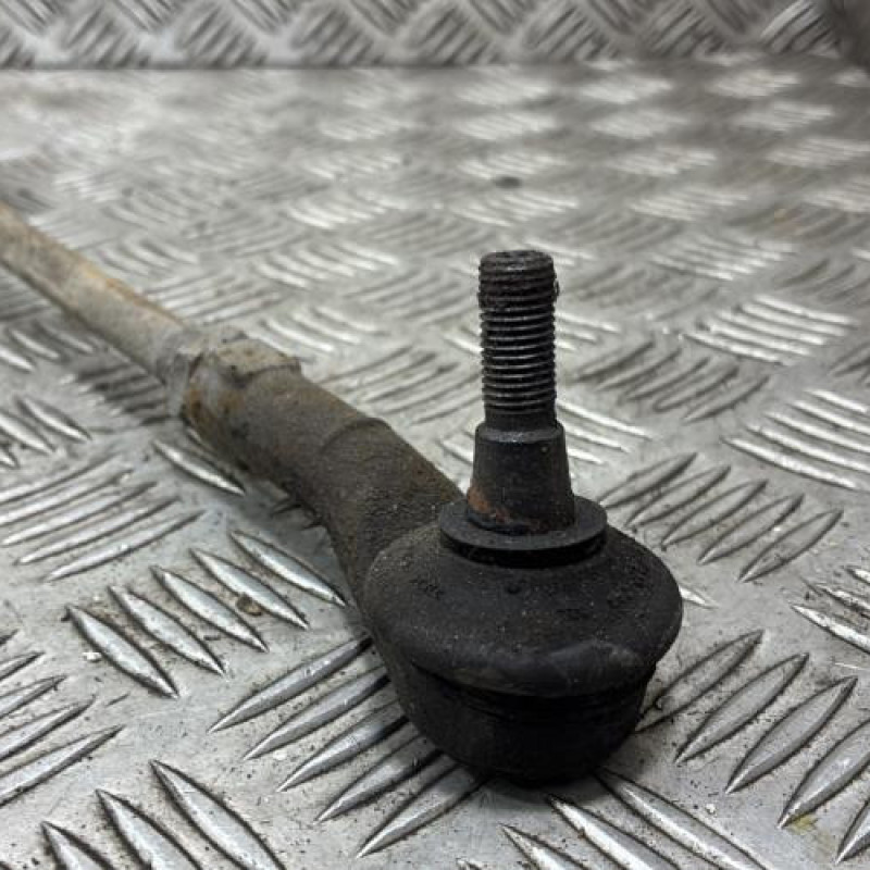 Cremaillere assistee RENAULT MODUS Photo n°8