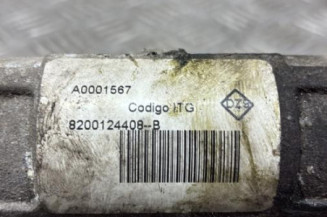 Cremaillere assistee RENAULT MODUS