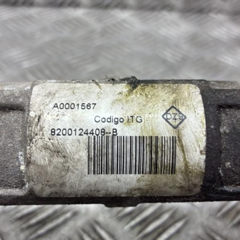 Cremaillere assistee RENAULT MODUS Photo n°9