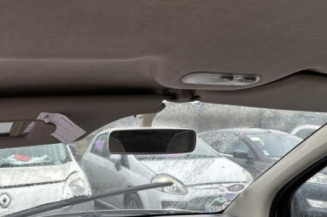 Cremaillere assistee RENAULT MODUS