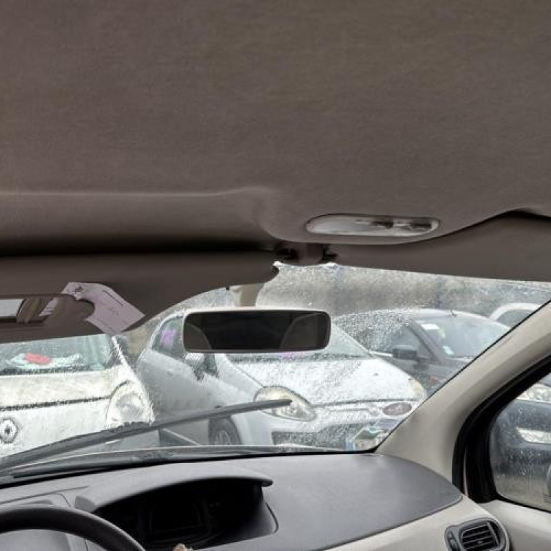 Cremaillere assistee RENAULT MODUS Photo n°10