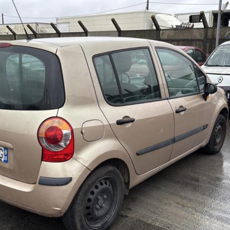 Cremaillere assistee RENAULT MODUS Photo n°19