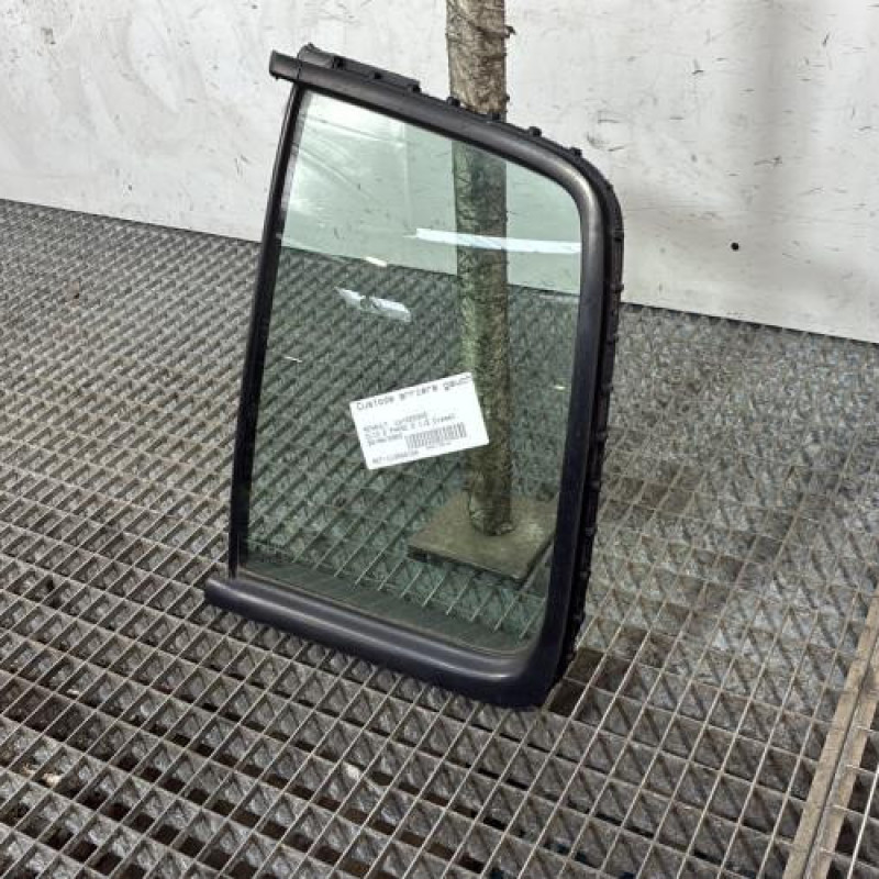 Custode arriere gauche (porte) RENAULT CLIO 2 Photo n°3
