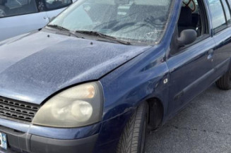 Custode arriere gauche (porte) RENAULT CLIO 2