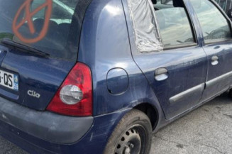 Custode arriere gauche (porte) RENAULT CLIO 2