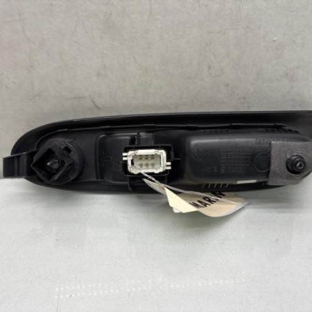 Interrupteur de leve vitre avant droit RENAULT CLIO 2