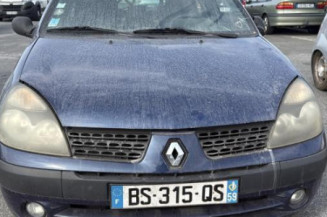 Interrupteur de leve vitre avant droit RENAULT CLIO 2