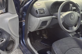 Interrupteur de leve vitre avant droit RENAULT CLIO 2